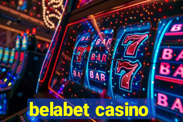 belabet casino